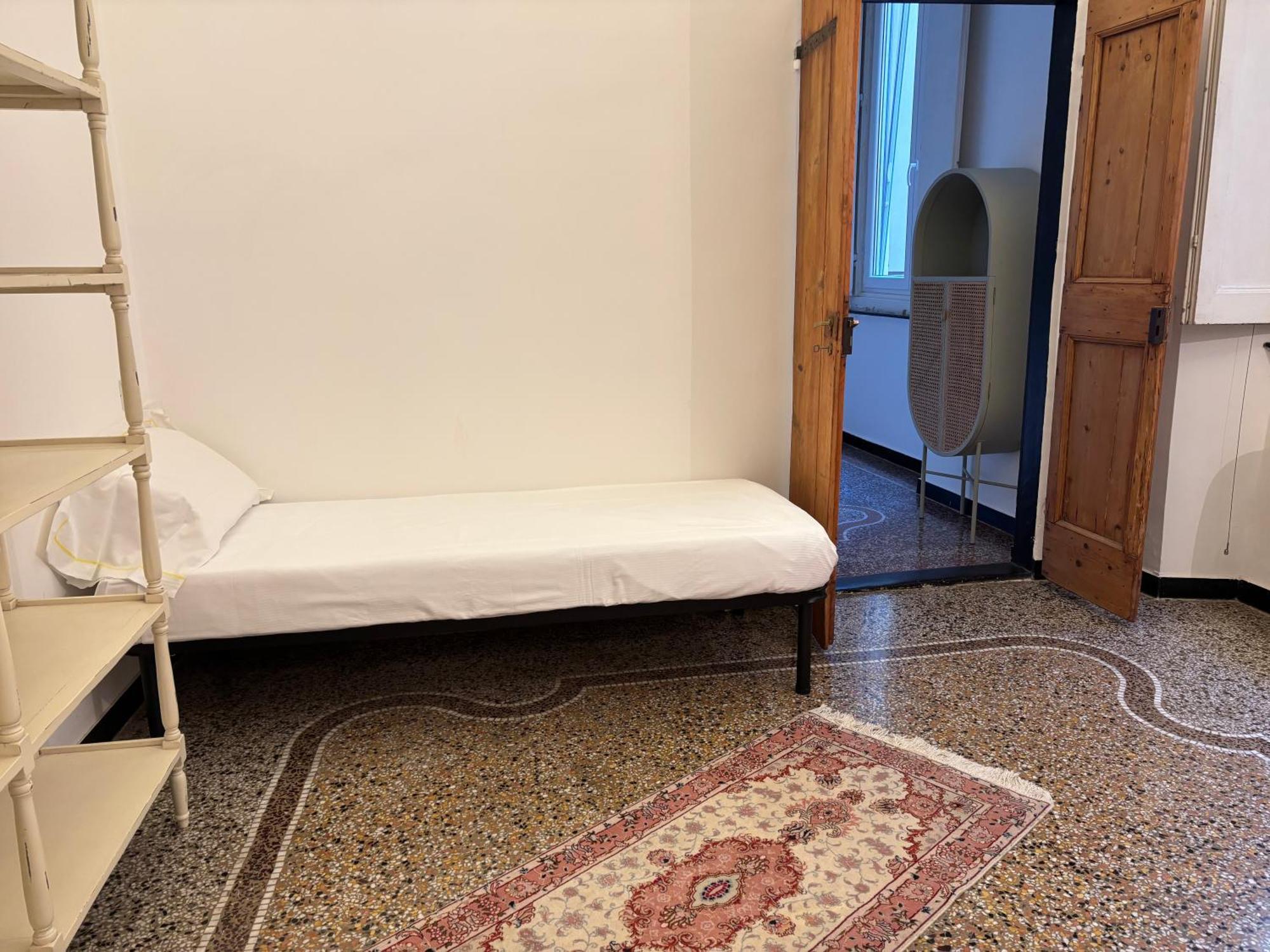 Appartamento Chiabrera9 Acquario *